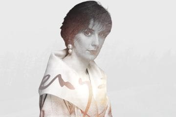 38 años de "The Celts", Enya