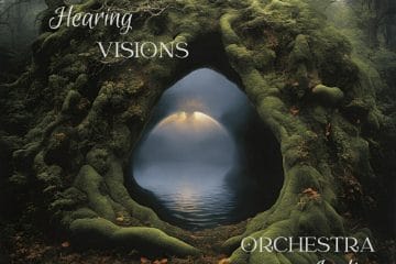 Orchestra Indigo - Hearing Visions